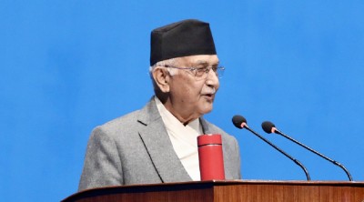  प्रनितिनिधसभामा प्रधानमन्त्रीसँगको प्रश्नोत्तर कार्यक्रम स्थगित 